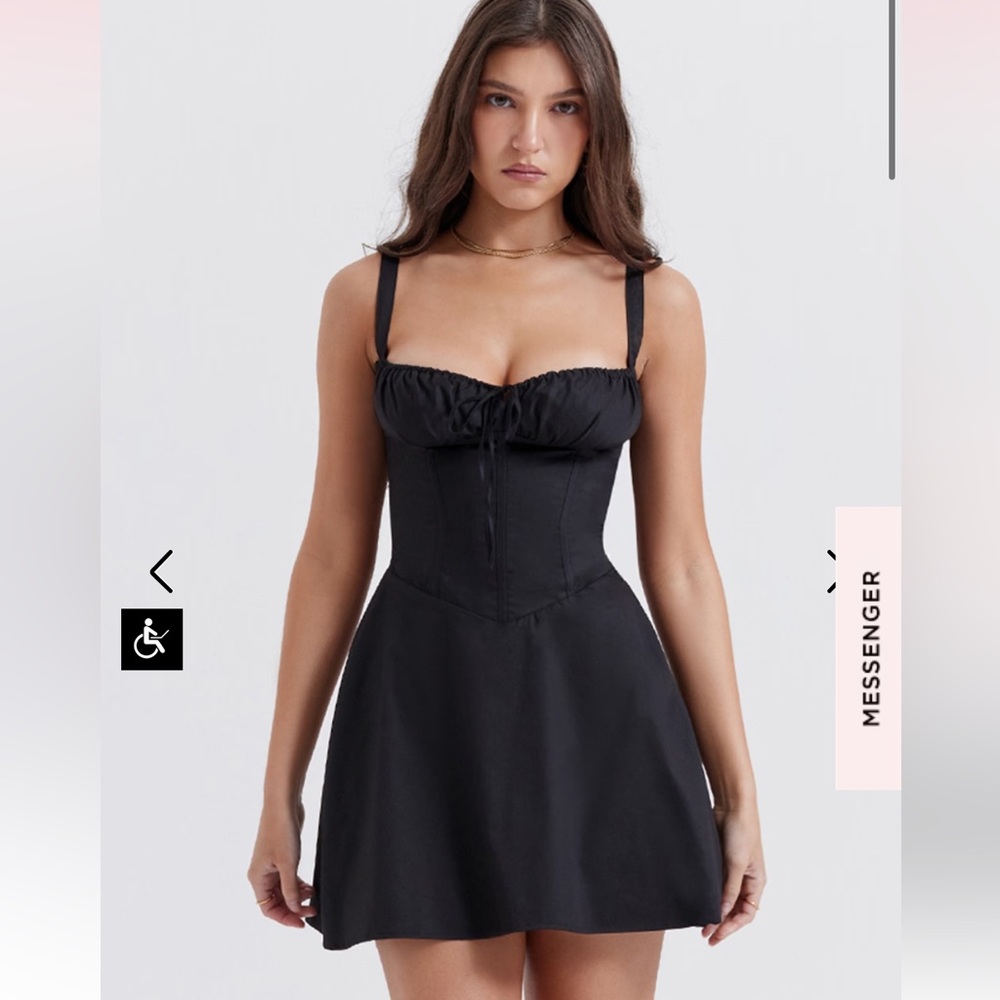 House of CB Carlotta Dress